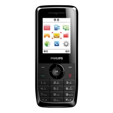 Телефон philips xenium x100...