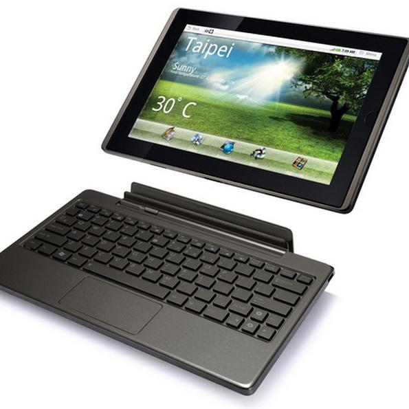 ASUS Eee Pad Transformer TF101 не...