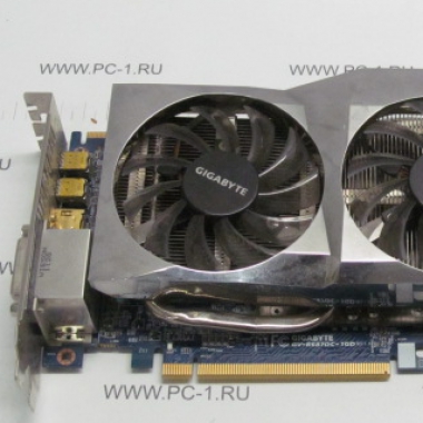 Gtx 1070 пропадает...