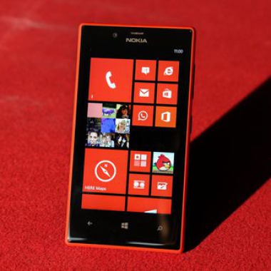 Экран ClearBlack на Nokia Lumia – чернее черного