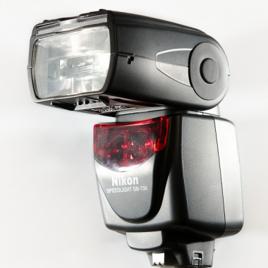 Nikon sb-700 не срабатывает