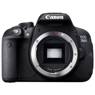Нужна зарядка к canon 700d...