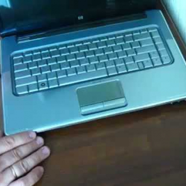 Hp pavilion не видит ssd