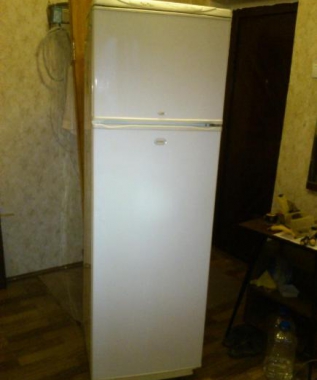 Ремонт холодильников NORD 214 и 233