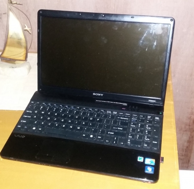 Не работает usb sony vaio