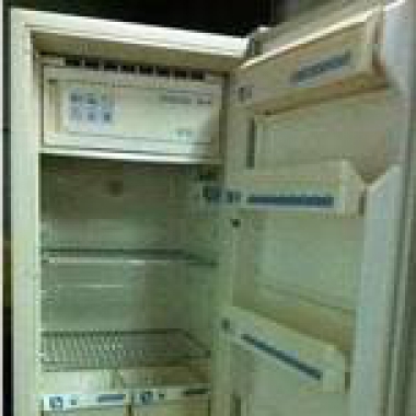 Ремонт вентилятора холодильника Океан RFN 5300T