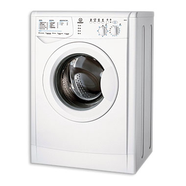 Indesit wisl 102 при...
