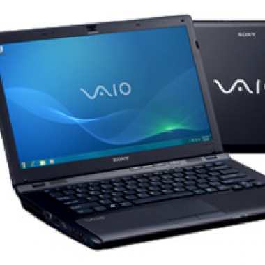 Sony vaio usb не работает