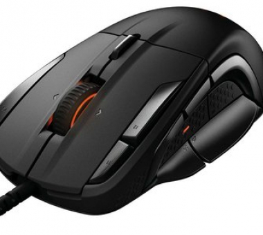 При запуске steelseries engine...