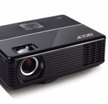 Проектор acer p1265k