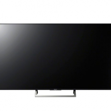 Телевизор sony kd-75xe8596...
