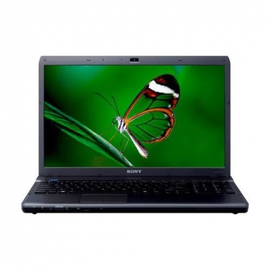 Sony vaio не видит камеру