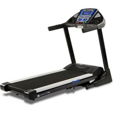 Прошивка kettler marathon tx1