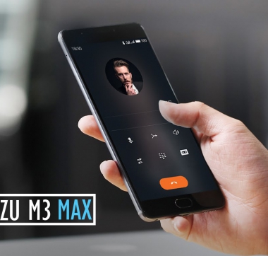 Meizu m3 max не ловит в доме...