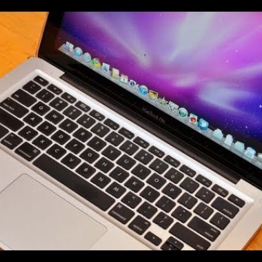 Macbook не работает кулер