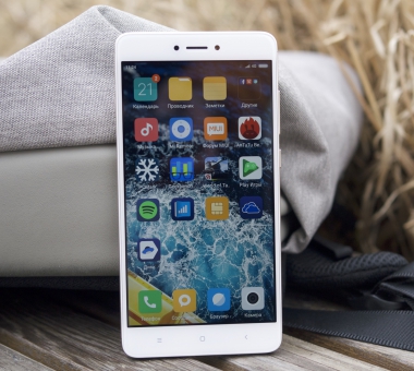 Redmi note 4 зависает при...