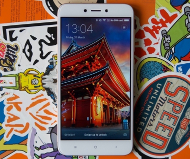 Телефон xiaomi redmi note 4x...
