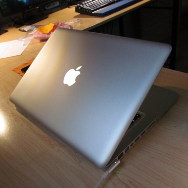 Macbook не видит наушники