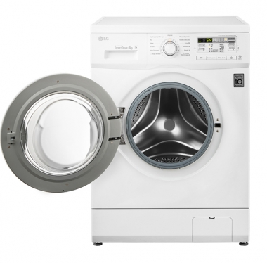 Коды ошибок к стиральным машинам LG wd 80160n