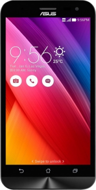 Asus zenfone 2 laser...