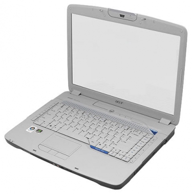 Aspire 5920 не включается