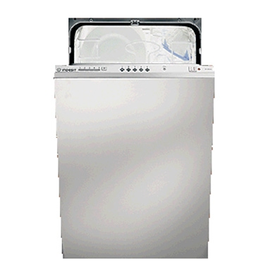 Посудомойка indesit...