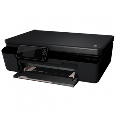 Мфу hp 5525 не включается...