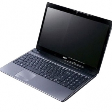 Aspire 5750g не видит usb