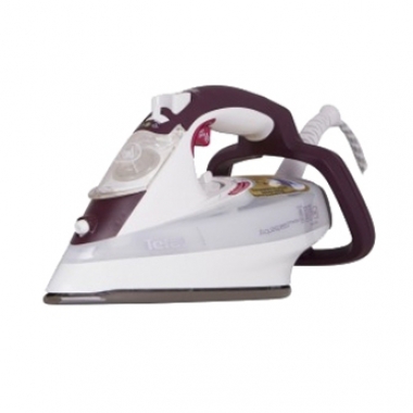 Утюг tefal fv5549e0 издаёт...