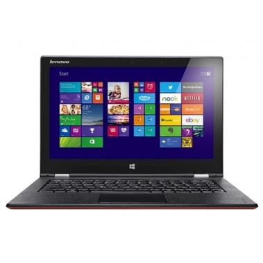 Lenovo yoga 2 13 не...