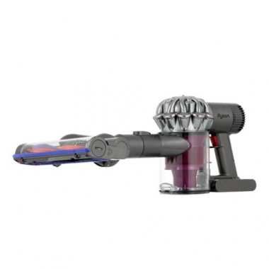Пылесос dyson dc62 up top не...