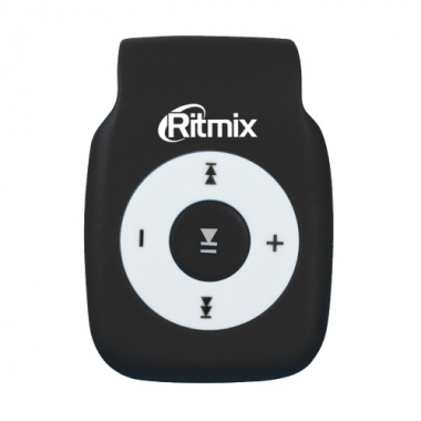 Отключается плеер ritmix