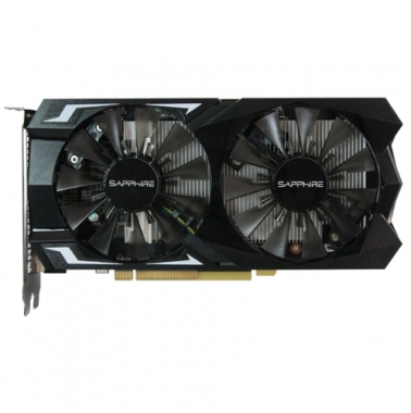 Rx 460 не запускается...