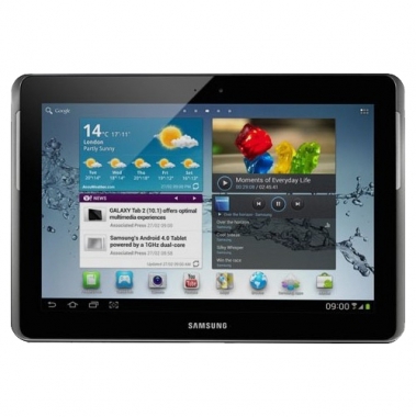 Samsung Galaxy Note N 16GB vs Samsung Galaxy Tab 2 P 32GB: в чем разница?