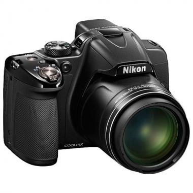 Nikon coolpix p530 не...