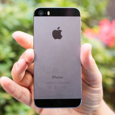 Не видит сеть iphone 5 s