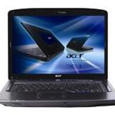 Не загружается aspire 5530