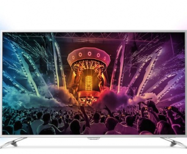Tv philips не находит все...