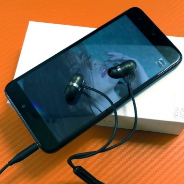 Не включается xiaomi redmi...