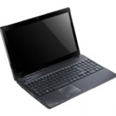 Не включается aspire 5742g
