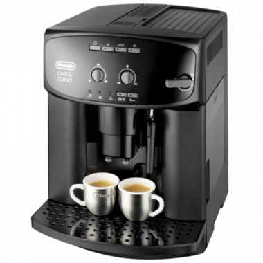 Delonghi esam 2600 не готовит...