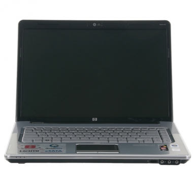 Не включается pavilion dv5