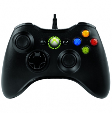 Геймпад xbox 360 controller