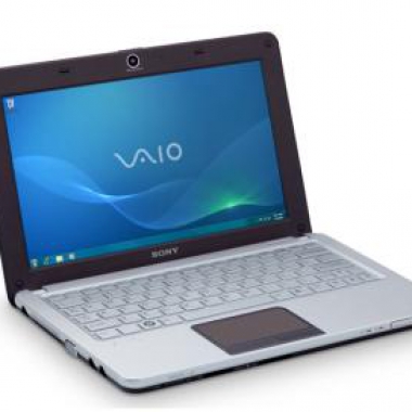 Vaio не работает...