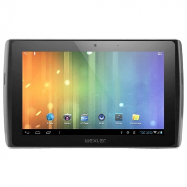 Планшет wexler tab 7i не...