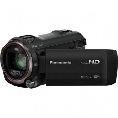 Видеокамера panasonic hc-v770...