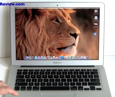 Macbook air не работает