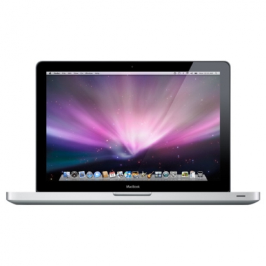 Macbook 2008 не включается