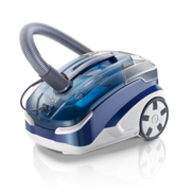 Thomas twin xt не распыляет...