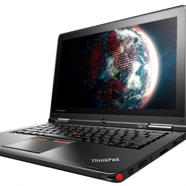 Lenovo yoga не запускается